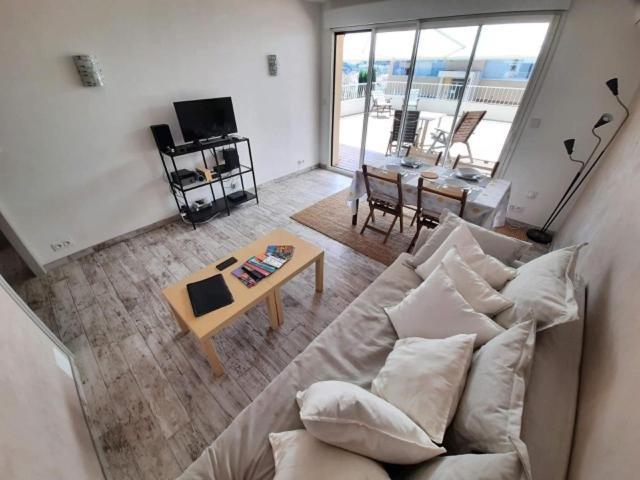 Calypso Apartman Cassis Kültér fotó