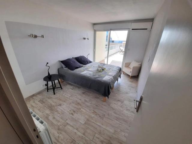 Calypso Apartman Cassis Kültér fotó