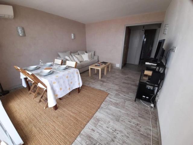 Calypso Apartman Cassis Kültér fotó