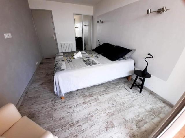 Calypso Apartman Cassis Kültér fotó