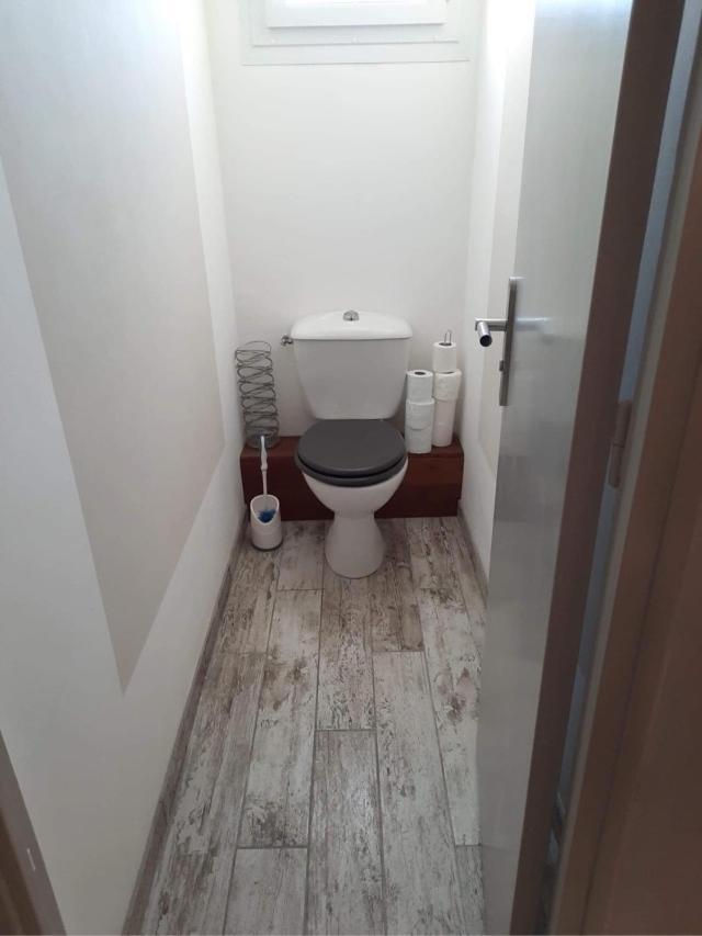 Calypso Apartman Cassis Kültér fotó