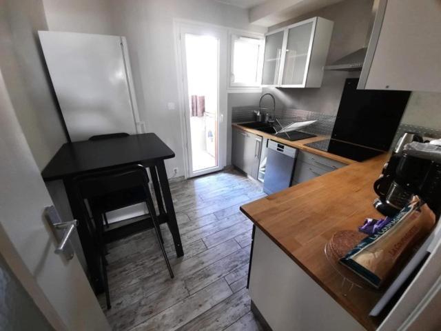 Calypso Apartman Cassis Kültér fotó